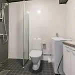 Skivillas 61 Ukkohalla - B10 By Interhome Hébergement de vacances *