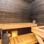 Skivillas 61 Ukkohalla - B10 By Interhome