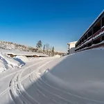 Skivillas 61 Ukkohalla - B10 By Interhome * Hyrynsalmi
