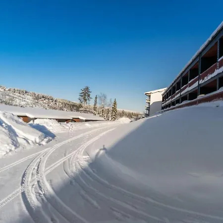 Skivillas 61 Ukkohalla - B10 By Interhome Hyrynsalmi