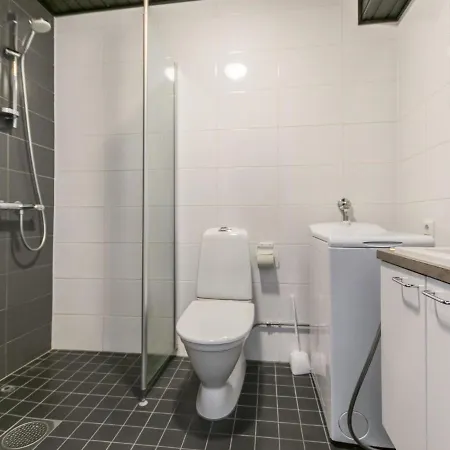 別荘 Skivillas 61 Ukkohalla - B10 By Interhome *