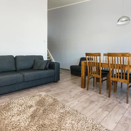 Skivillas 61 Ukkohalla - B10 By Interhome Hyrynsalmi