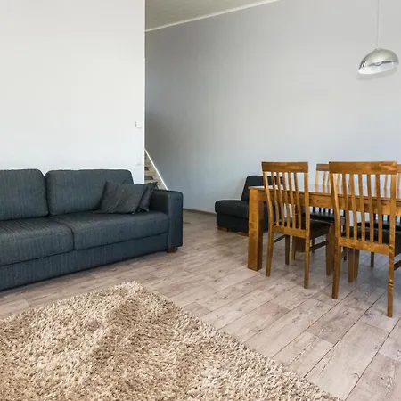 Skivillas 61 Ukkohalla - B10 By Interhome *