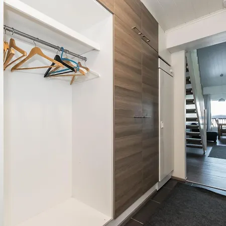 Skivillas 61 Ukkohalla - B10 By Interhome Hyrynsalmi